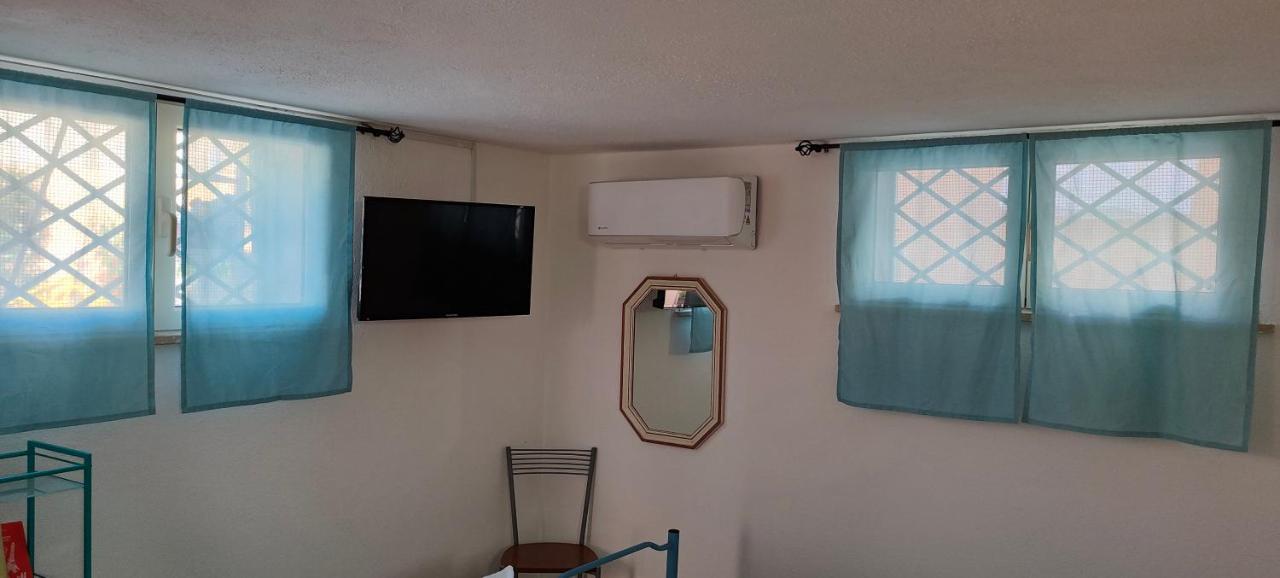 Il Rifugio Ad Orosei Apartment ภายนอก รูปภาพ