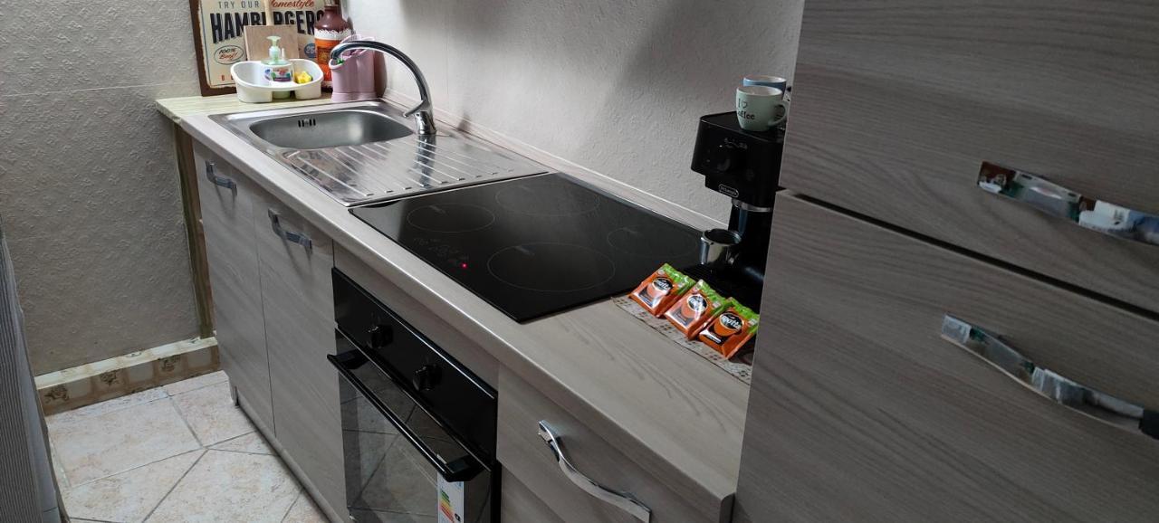 Il Rifugio Ad Orosei Apartment ภายนอก รูปภาพ